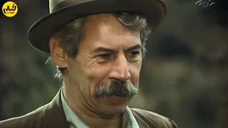 سکانسی از فیلم «بی‌بی چلچله»