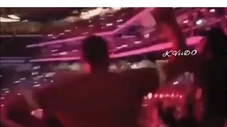 فن بوی های بی تی اس