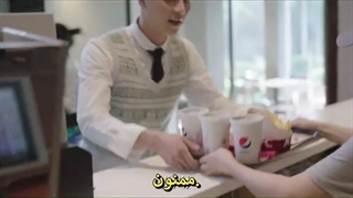 قسمت 18 سریال چینی دلداده (کراش) ( Crush 2021) با زیرنویس چسبیده