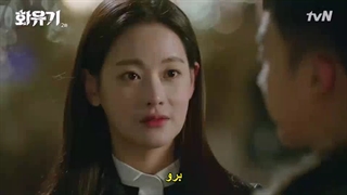 قسمت دوم سریال کره ای ادیسه کره ای  +زیرنویس چسبیده A Korean Odyssey 2018  با بازی لی سونگ گی و لی هونگ کی