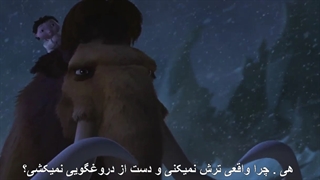 انیمیشن عصر یخبندان 1 | (Ice Age (2002