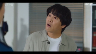 آکادمی پلیس قسمت 5 + زیرنویس فارسی اضافه شد