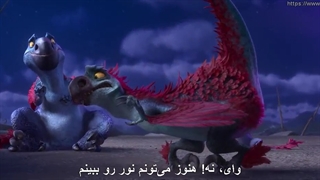 انیمیشن عصر یخبندان 5 | (Ice Age: Collision Course (2016