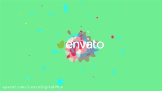 مجموعه لوگوموشن مخصوص پریمیر