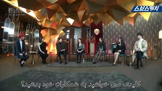 [اولین فاش شدن] مصاحبه  Jaejae با بچه های اعضای کلاب هرا (بازیگران پنت هوس فصل اول )+ زیرنویس فارسی چسبیده-720p