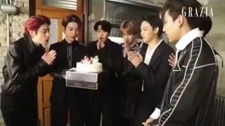 GOT7⁦(✷‿✷)⁩ حتی به ..........