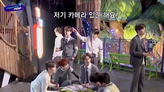 برنامه ترژر مپ (treasure map) قسمت 59 با زیرنویس فارسی آنلاین