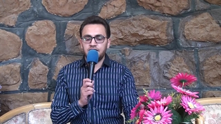 مذهبی نوای دینی فیل اباد