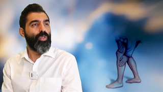 سندرم پای بی قرار