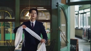 تیزر سریال وینچنزو با لینک مستقیم