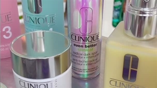 محصولات برند کلینیک