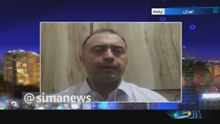 بستری شدن ۱۰ کرونایی مبتلا به "قارچ سیاه" در تهران