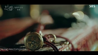 سریال سلطنت ابدی-با بازی لی مین هو