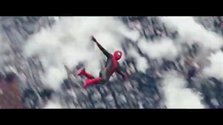 اولین تریلر فیلم Spider-Man: No Way Home