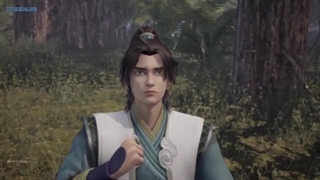 انیمه Wu Shang Shen Di) Supreme God Emperor) فصل2 قسمت28 زیرنویس فارسی