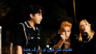 موزیک ویدئوی STRAY KIDS-THUNDEROUS + زیرنویس فارسی چسبیده (درخواستی)