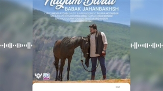 اهنگ نگم برات از بابک جهانبخش