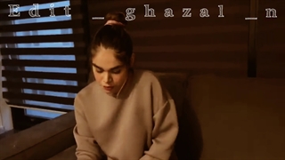 (غمیگن)#سارن.. تو بگو کجا برم هیشکی منتظرم نیس