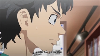 انیمه بهاری Tokyo Revengers قسمت 5 زیرنویس فارسی