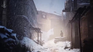 تریلر بازی ایرانی ژنرال در سایه