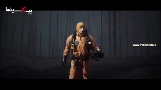 انیمیشن کوتاه گرافیک فوق‌العاده "تابش" (Irradiation Short Animation) (۱۵+)