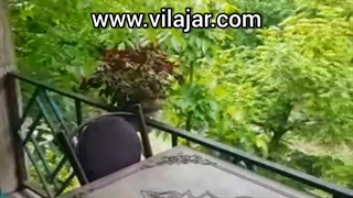 اجاره کلبه چوبی لب رودخانه در ییلاقات ماسال