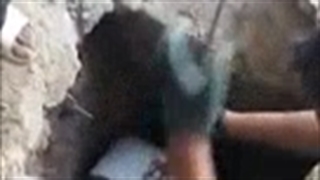 لوله بازکنی امیرآباد تخلیه چاه حفرچاه طوقه چینی 09196790069