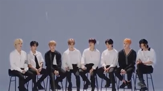 Stray kids _ Secret Secret