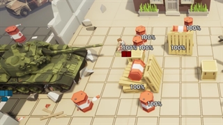 دانلود بازی (هک شده) Run For Cover برای کامپیوتر