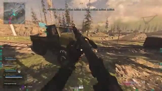 گیمپلی بازی Call of Duty Vanguard