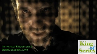 معرفی و فروش سریال وسترن و درام Hell On Wheels