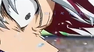 میکس از تودوروکی در انیمه مای هیرو اکادمی : دارم زیبایی رو میبینم با....