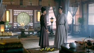 قسمت 11 سریال چینی رویای چانگان با زیرنویس چسبیده Dream of Changan 2021