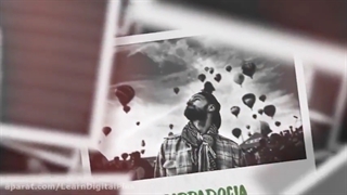 اسلایدشو خاطرات تصاویر