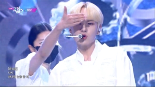 اجرای moonlight از bdc