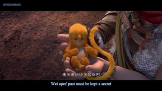 انیمه (Perfect World (Wanmei Shijie قسمت 6 با زیر نویس فارسی