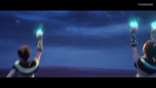 انیمه (Perfect World (Wanmei Shijie قسمت 20 با زیر نویس فارسی