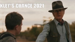 تریلر فیلم شانس باکلی Buckley's Chance 2021