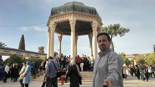 راهنمای سفر سفر ایرانگردی طبیعت گردی مجازی گردشگری ایران  نرم افزار گردشگری سایروس توریست