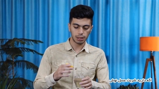 عوارض مصرف عسل