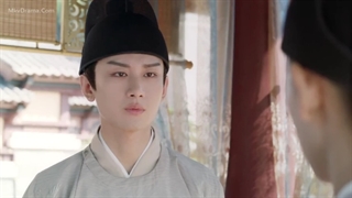 سریال رویای چانگان - Dream of Changan 2021 - قسمت 24 - زیرنویس فارسی