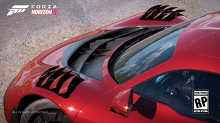 تریلر جدید بازی Forza Horizon 5