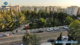 روش انتخاب و اجرای زیر ساخت داکت اسپلیت توسط کارشناس دانا تهویه