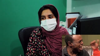 کرونا چه چیزی رو از شما گرفت؟ | What did Corona take from you?