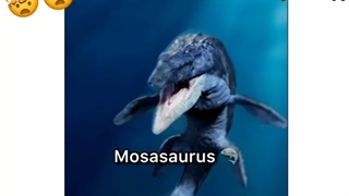 صدای حیوانات منقرض شده