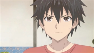 انیمه 100 man no Inochi no Ue ni Ore wa Tatteiru فصل 2 قسمت 7 با زیرنویس چسبیده فارسی