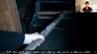 ترسناک ترین بچه جن،در خانه تسخیر شده،که وحشتناک است