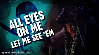 فرزندان / اهنگ / whit,s my name