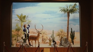 Park Ji Hoon _ Galler