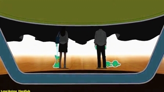 انیمه Sonny boy قسمت 3